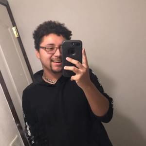 Meet your Posher, Edgar